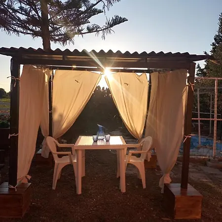 Raffaella Casa vacanze Lecce