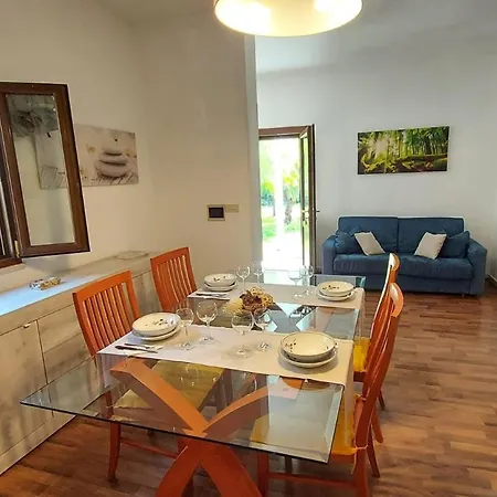 Raffaella Tatil Evi