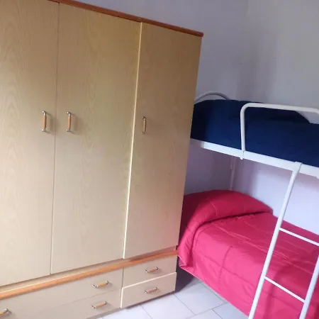 Casa vacanze Raffaella