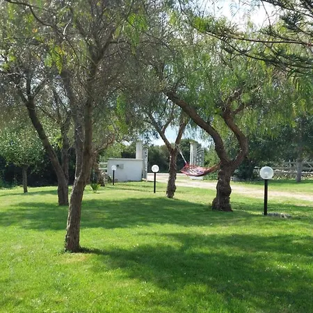 Casa vacanze Raffaella Lecce
