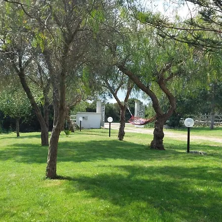 Tatil Evi Raffaella Lecce