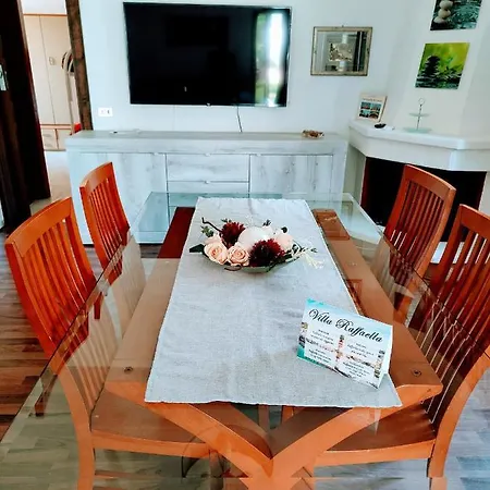 Raffaella Casa vacanze Lecce