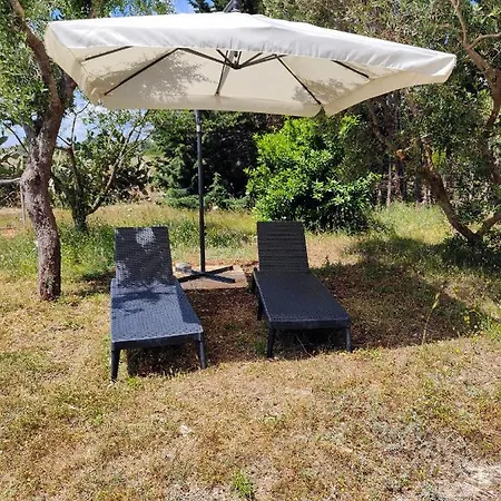 Raffaella Tatil Evi Lecce