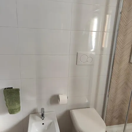 Tatil Evi Raffaella