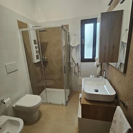 Raffaella Casa vacanze