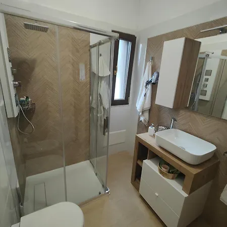 Casa vacanze Raffaella *