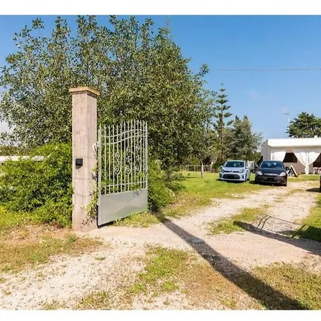 Casa vacanze Raffaella