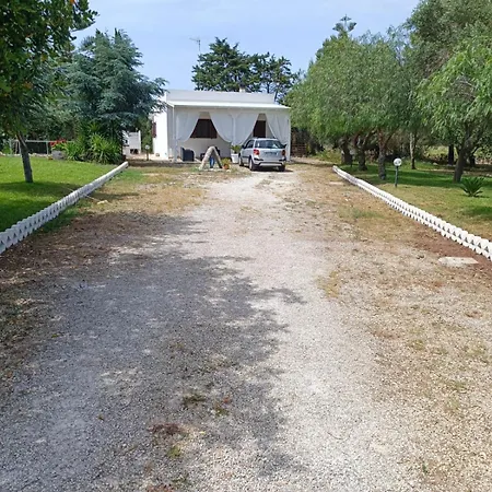 Raffaella Tatil Evi