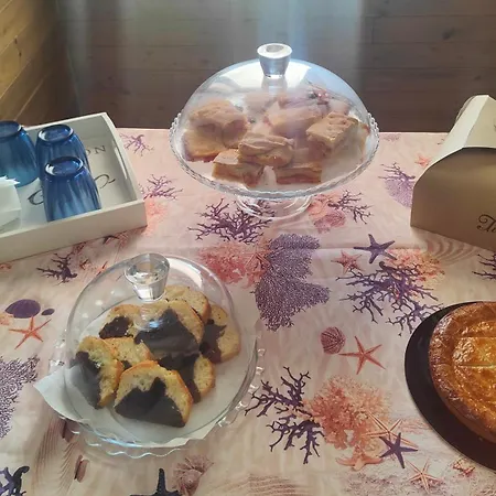 Raffaella Casa vacanze