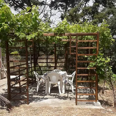 Prázdninový dům Raffaella *