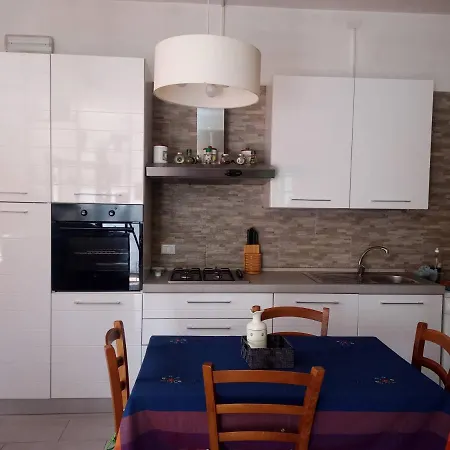 بيت للعطل Raffaella *