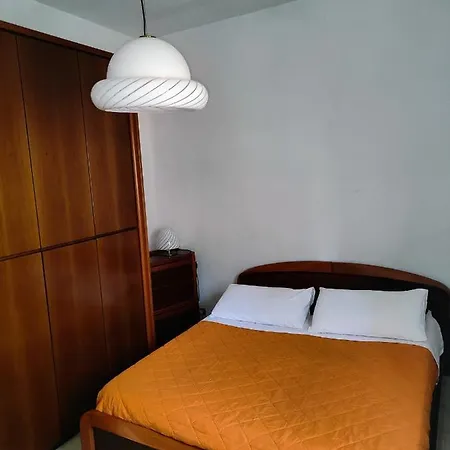 Raffaella Prázdninový dům *