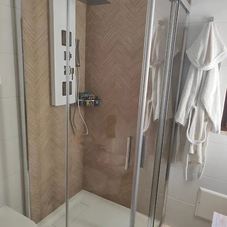 Raffaella Prázdninový dům Lecce