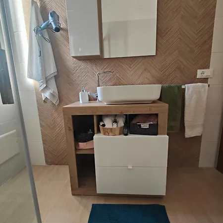 Raffaella Prázdninový dům Lecce