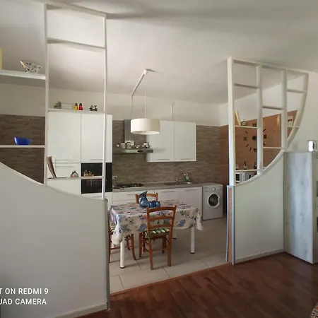 Raffaella Prázdninový dům *