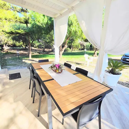 Raffaella בית נופש