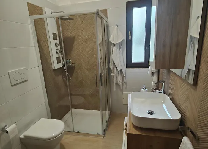 Raffaella Holiday home