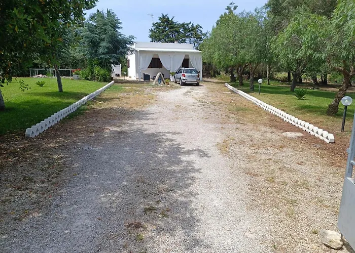 Raffaella Ferienhaus